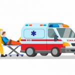emergência medica