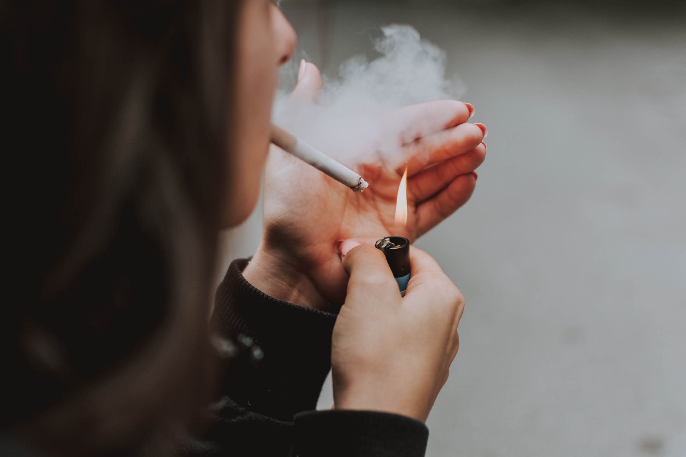 cigarro