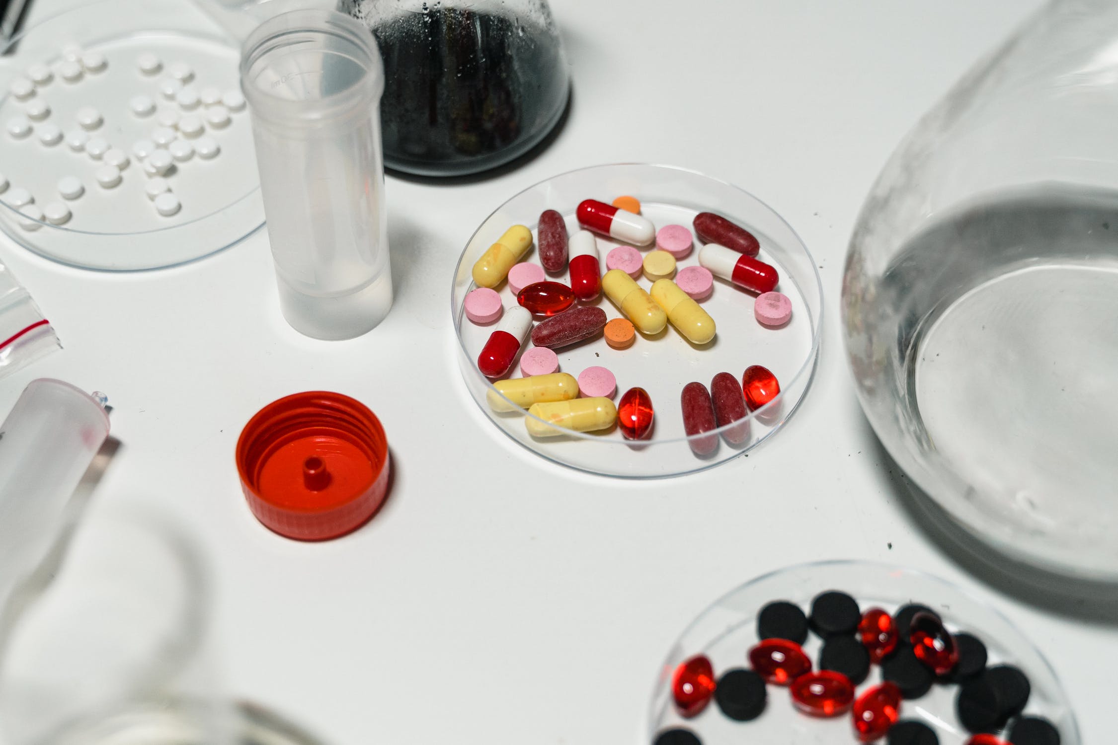 antidepressivos