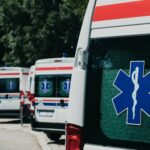 ambulância