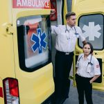 ambulância