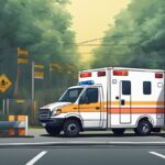 ambulancia