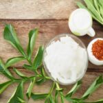 glucomannan