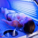 bronzeamento artificial faz mal