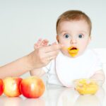 introdução alimentar