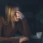 saúde física e mental na internet