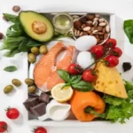 alimentação saudável
