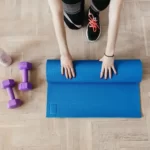 alunos de pilates
