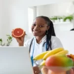 nutricionista