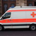 ambulancia particular