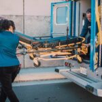 ambulancia tipo b