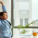 ginastica laboral compensatoria