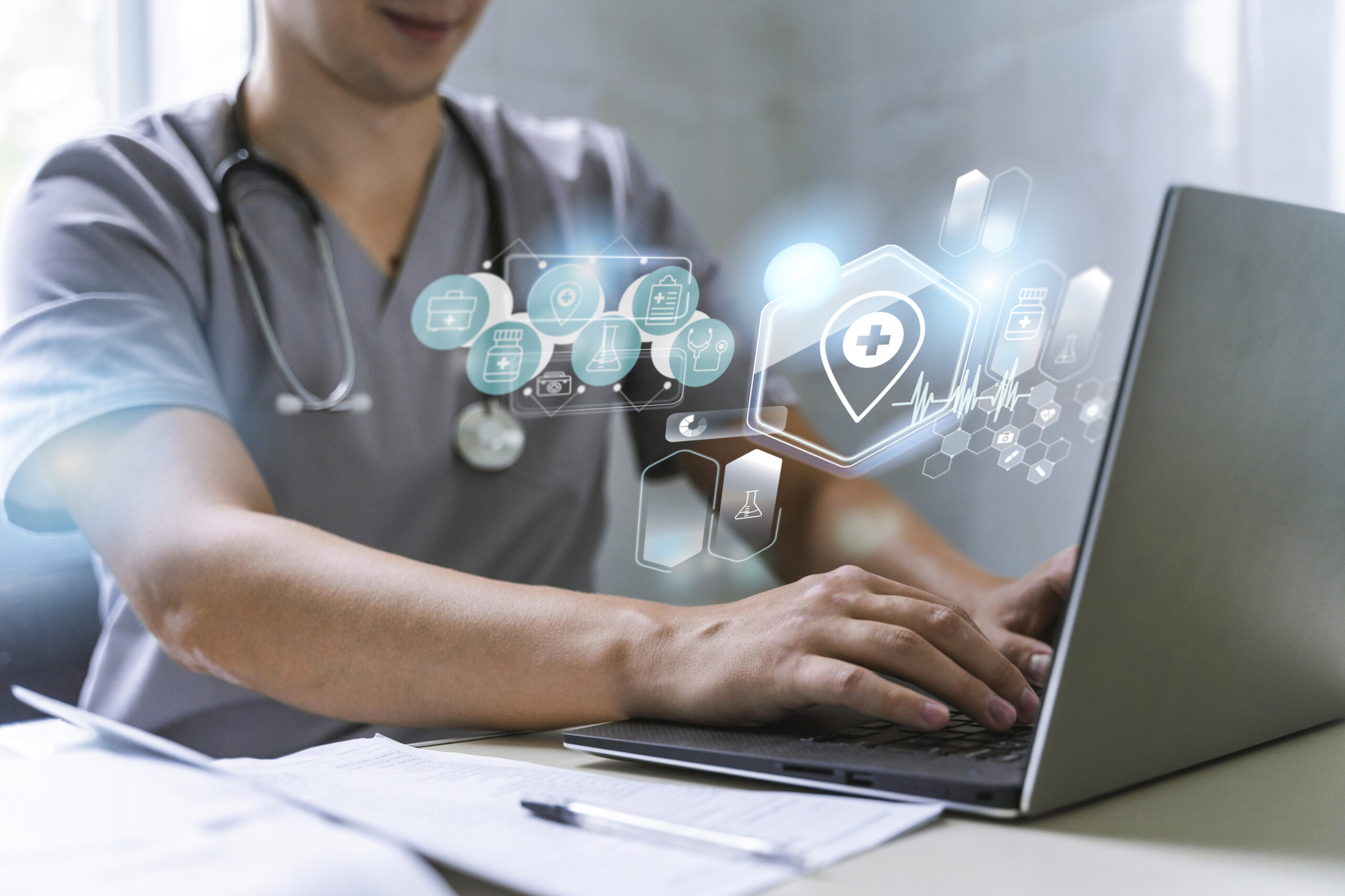 medicina do futuro