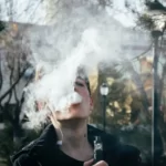cigarro eletrônico