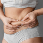 gordura abdominal