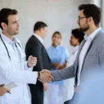 medicina corporativa