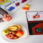 nutrólogo e nutricionista