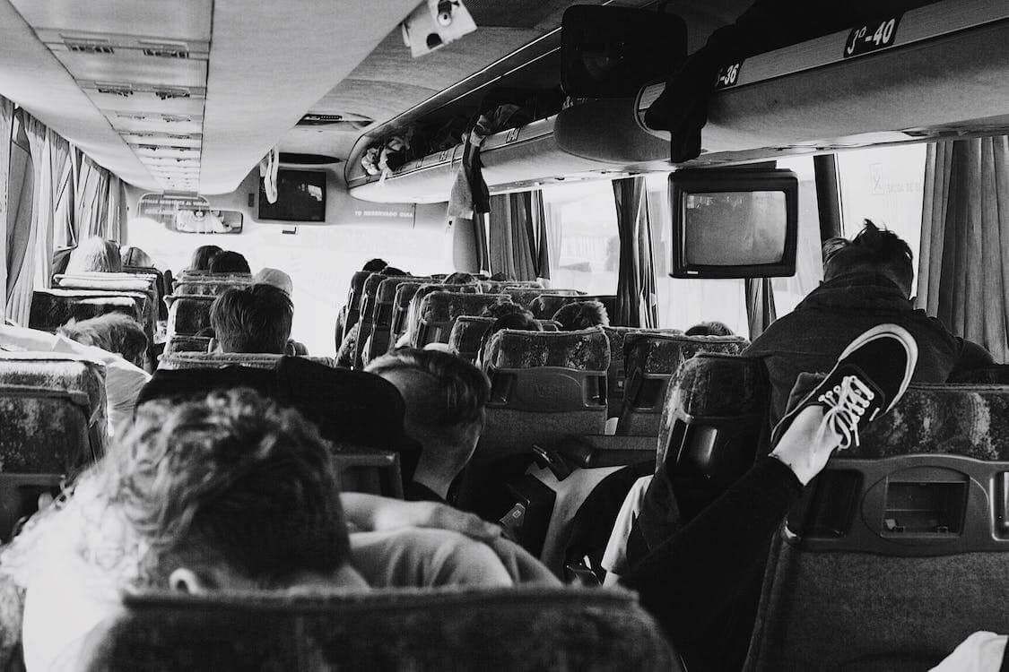 viagem