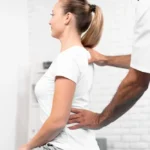 avaliação postural