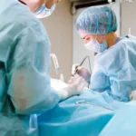 cirurgia minimamente invasiva