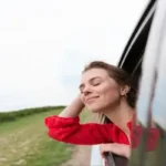 Como evitar o enjoo em viagens: dicas essenciais para uma jornada confortável 3 Dicas para evitar o enjoo em viagens 1