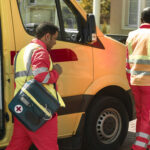 tipos de ambulancia