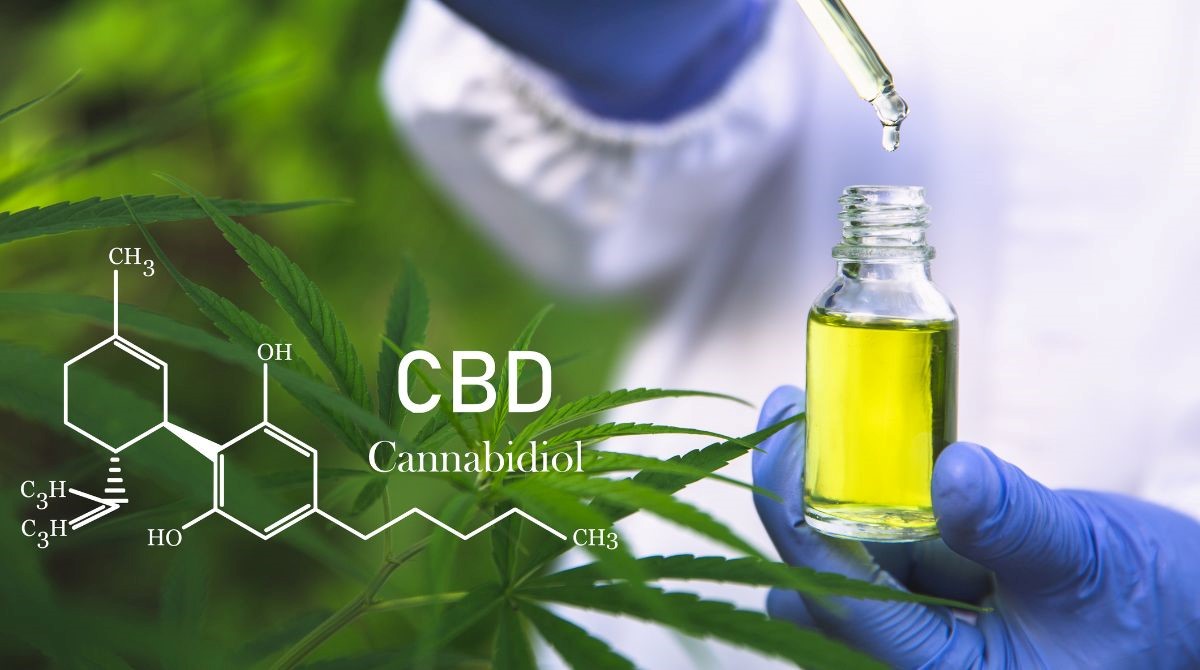 canabidiol