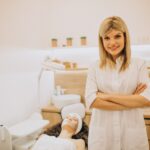 clinica de estética