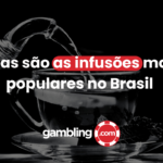 O Chá Mate Gelado é eleito a infusão mais popular do Brasil 2 cha