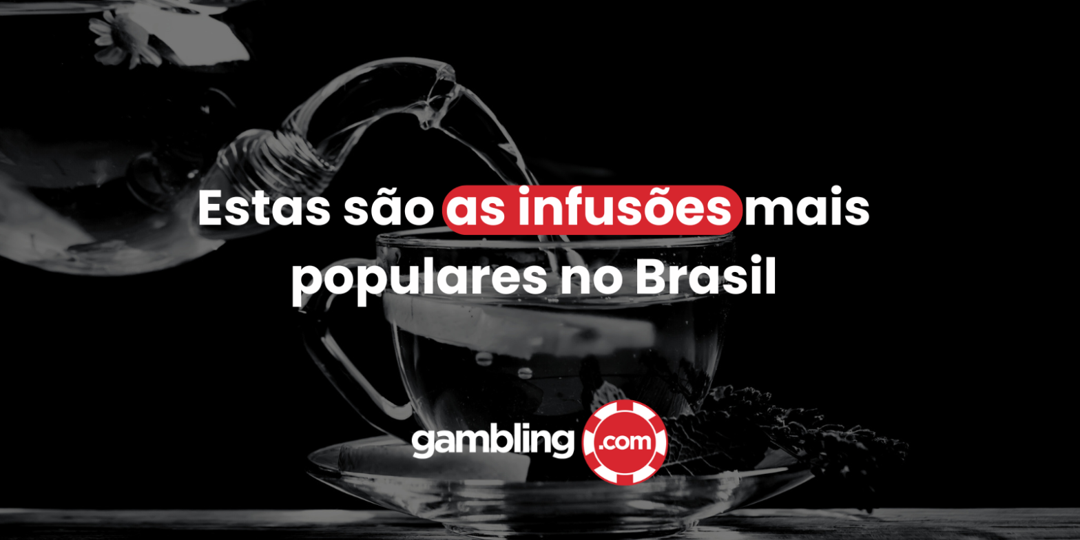 O Chá Mate Gelado é eleito a infusão mais popular do Brasil 2 cha