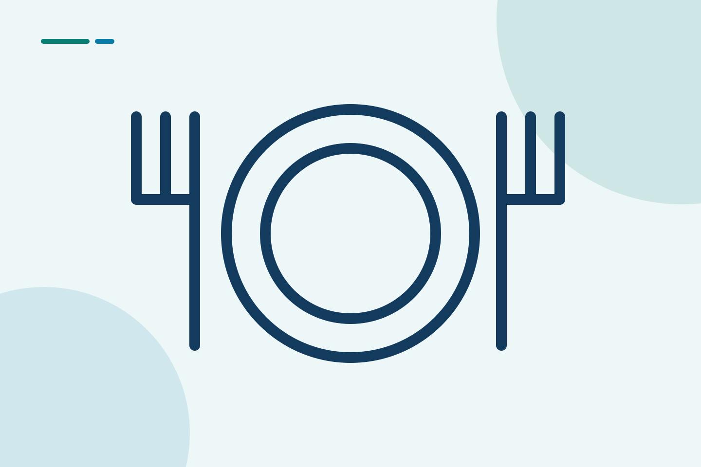 Alimentação e cotidiano: histórias que começam à mesa